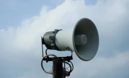 Yarın sirenler çalarsa hazır mısınız?