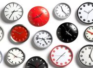 Bir Gün Neden 24 Saat? Bir Saat Neden 60 Dakika?