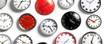 Bir Gün Neden 24 Saat? Bir Saat Neden 60 Dakika?