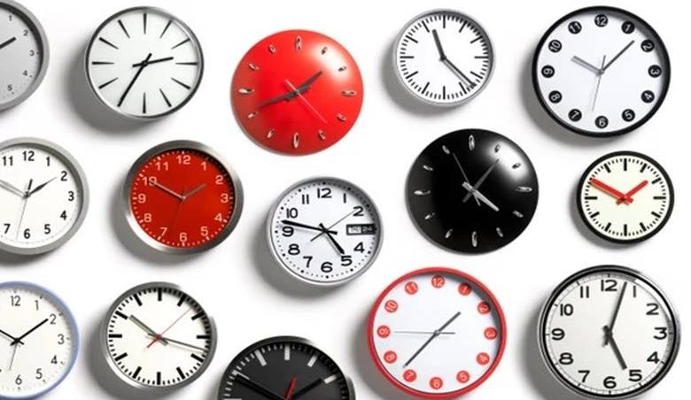 Bir Gün Neden 24 Saat? Bir Saat Neden 60 Dakika?