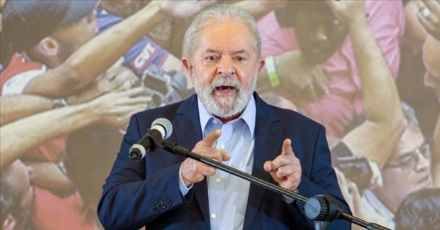 Lula’ya desteğin nedeni yoksullukla mücadele