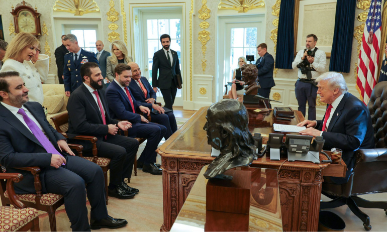 Bölgede matruşka politikası ve Suriye!