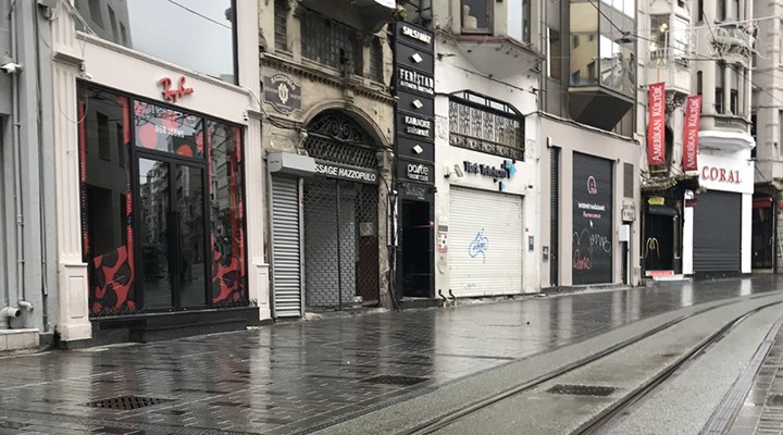 Borçlu esnaf hapis gününü bekliyor