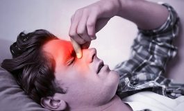 Baş ağrısı ve horlamanın nedeni burun eti (konka) şişmesi olabilir!