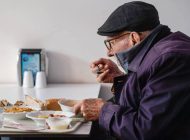 Bütçede öncelik gıda değil silah