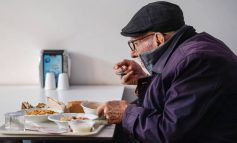 Bütçede öncelik gıda değil silah