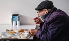 Bütçede öncelik gıda değil silah