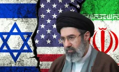 Canlı Blog | ABD ve İsrail'in saldırılarında 10. gün: İran’da yeni lider seçildi