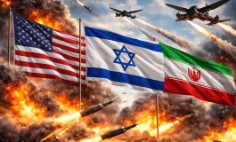 Canlı Blog | ABD ve İsrail'in saldırılarında 14. gün: Tahran'da patlama!