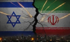 Canlı Blog | ABD ve İsrail'in İran'a saldırısında 6. gün: Tahran'dan Tel Aviv'e yeni füze saldırısı