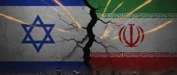 Canlı Blog | ABD ve İsrail'in İran'a saldırısında 6. gün: Tahran'dan Tel Aviv'e yeni füze saldırısı