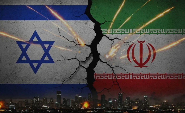 Canlı Blog | ABD ve İsrail’in İran’a saldırısında 6. gün: Tahran’dan Tel Aviv’e yeni füze saldırısı