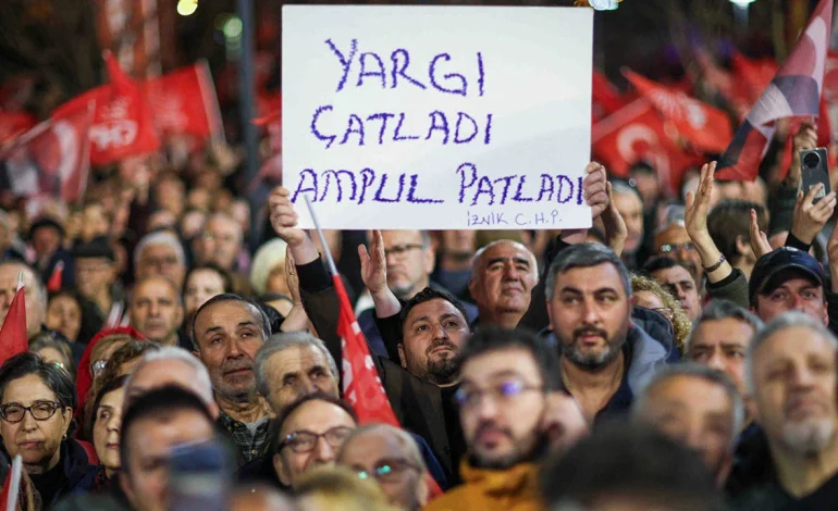 Çare kolektif mücadelede