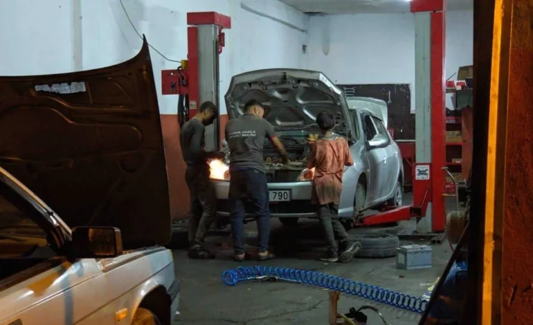 Çarkı çocuklar döndürdü