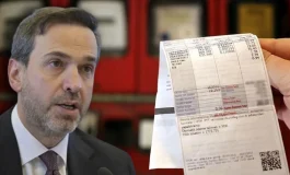 Bakan Bayraktar'dan 'doğalgaz ve elektriğe zam gelecek mi?' sorusuna yanıt: 'Nisan ayı içinde...'