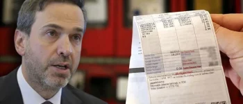 Bakan Bayraktar'dan 'doğalgaz ve elektriğe zam gelecek mi?' sorusuna yanıt: 'Nisan ayı içinde...'