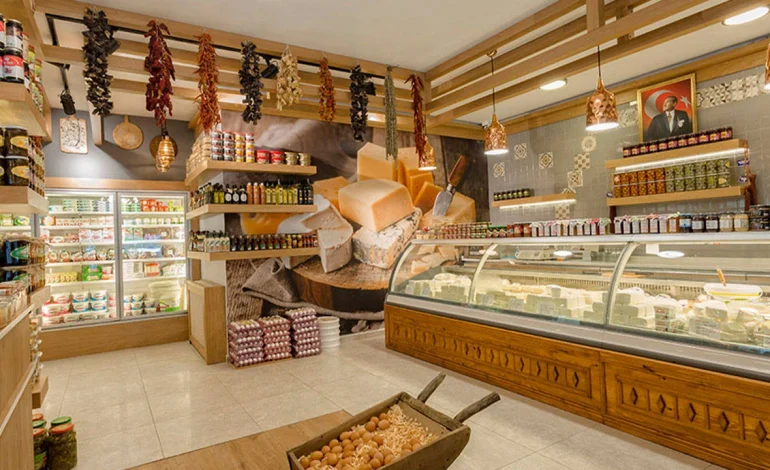 CHP’li Bülbül: Sofraya et getirmek hayal, zeytin, peynir özel tüketim oldu