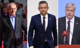 CHP’de değişim tartışmaları sürüyor: Genel Başkanlık yarışı başladı