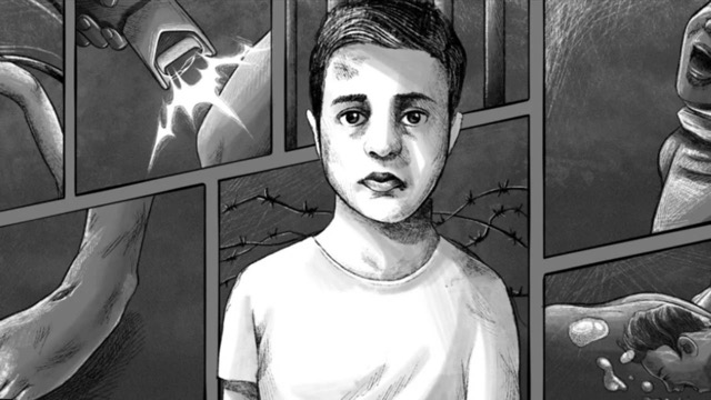 Uluslararası Af Örgütü: İran'da çocuklara işkence yapıldı