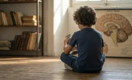 Çocuklukta görülen şiddetin beyin üzerindeki etkileri ve davranış değişiklikleri