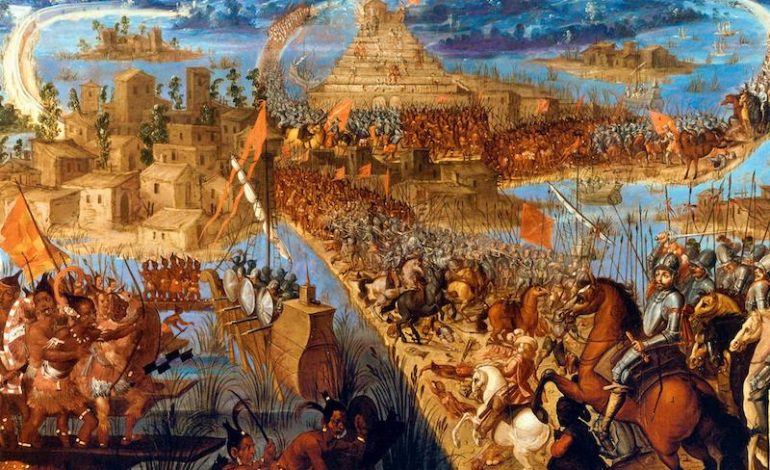 Küçük Çizme’den Küçük El’e: Çöken imparatorlukların aptallıkları