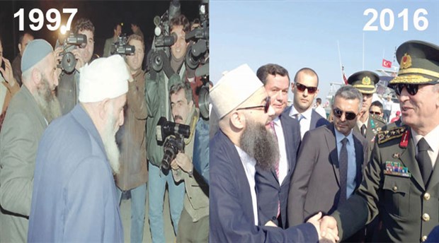 Cübbeli Harikalar Kumpanyası!