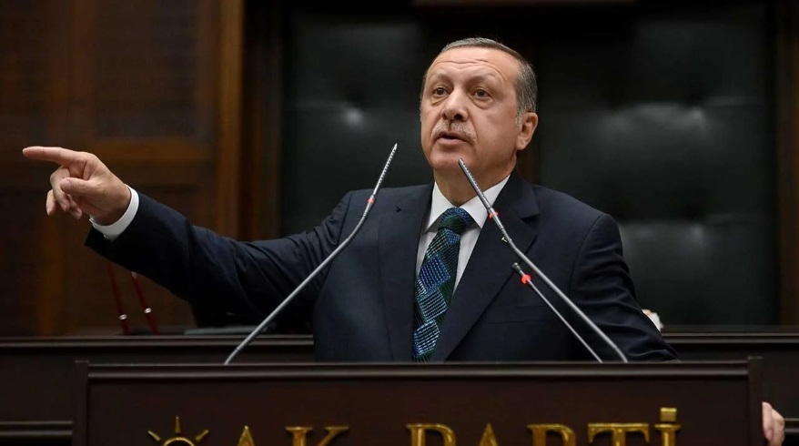Erdoğan’dan yine ‘kara harekatı’ mesajı: Bizim için en uygun zamanda