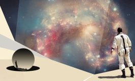 Metafiziğe Giriş: Metafizik Nedir? Hangi Sorularla Uğraşır?