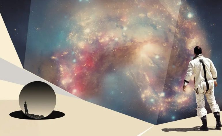 Metafiziğe Giriş: Metafizik Nedir? Hangi Sorularla Uğraşır?