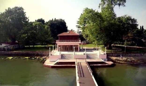 Daha önce imam hatip yapılmak istenen Atatürk’ün Yalova’daki mirası ‘millet bahçesi’ yapılacak