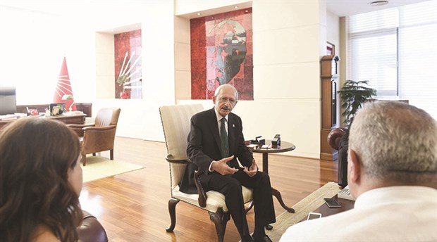 “Darbe girişimi 14 senelik AKP iktidarının sonucu”