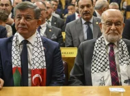 Huckabee laik olsaydı?