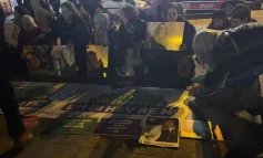 DEM Parti Kadın Meclisi'nden 25 Kasım açıklaması: Alanlarda olacağız