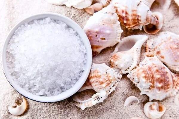 Deniz Tuzu Ve Sofra Tuzu Farkı Nedir? Deniz Tuzu Daha mı Sağlıklıdır?
