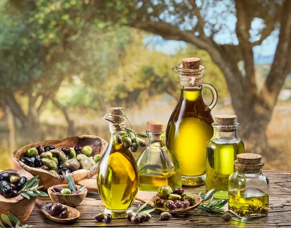 Araştırma: Zeytinyağı, demanstan ölme riskini yüzde 28 azaltıyor