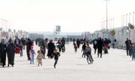 Göç sürüyor: Türkiye'deki Suriyelilerin sayısı 4 milyona yaklaştı