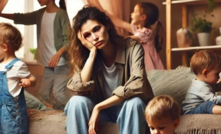 Devlet kreş açmak yerine ‘komşu annelik’ sistemini getiriyor