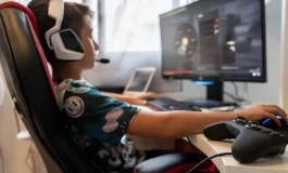 Dijital oyun bağımlılığı: Çocuk ve ergenlerde büyüyen psikolojik sorun