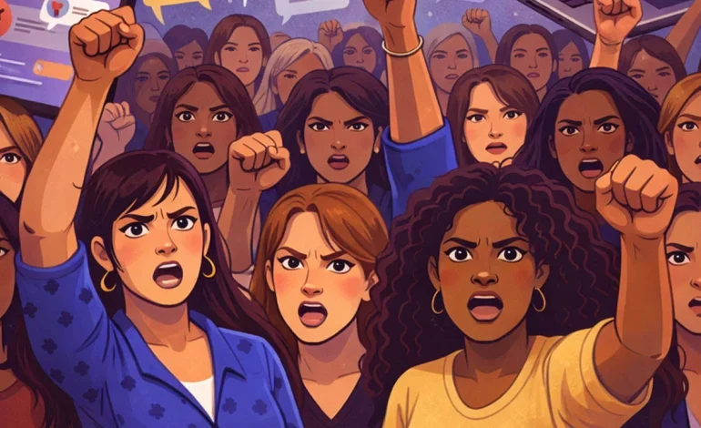 Dijital şiddet fiziksel şiddetin öncülü: Yapısal bir sorun