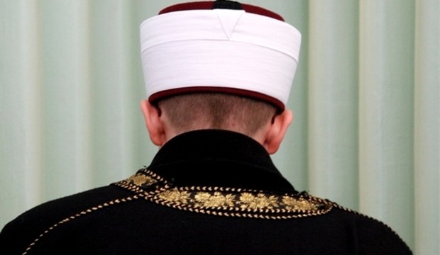 Din psikoloğu, Meclis gündeminde