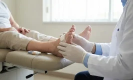 Diyabetik ayak yaraları hakkında bilinmesi gerekenler ve korunma stratejileri