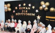 Diyanet eğitime bastırıyor