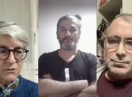 İstanbul Depremi Kapıdayken Dayanışma Arama Kurtarma ve Toplumsal Örgütlenme Çağrısı