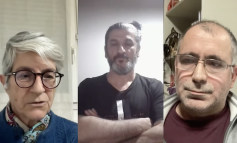 İstanbul Depremi Kapıdayken Dayanışma Arama Kurtarma ve Toplumsal Örgütlenme Çağrısı