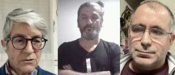 İstanbul Depremi Kapıdayken Dayanışma Arama Kurtarma ve Toplumsal Örgütlenme Çağrısı