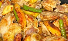 Dünden Kalan Bu 5 Yiyeceği Asla Isıtmamalısınız! Uzmanlar Uyarıyor