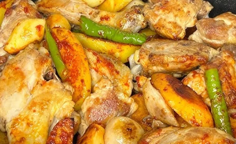 Dünden Kalan Bu 5 Yiyeceği Asla Isıtmamalısınız! Uzmanlar Uyarıyor