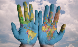 “Özgürleşme dilde başlar”[1]