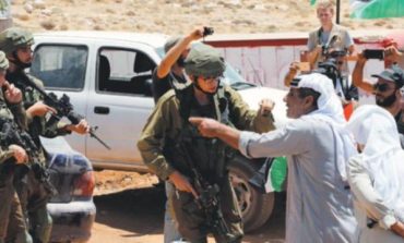 Esirlere karşı liman