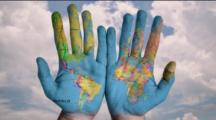 “Özgürleşme dilde başlar”[1]